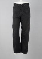 Vintage Straight Levi's 501 Black size 27 / 28 Vintage Straight Levi's 501 Black size 27 / 28