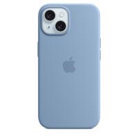 Apple MT0Y3ZM/A mobiele telefoon behuizingen 15,5 cm (6.1") Hoes Blauw - thumbnail