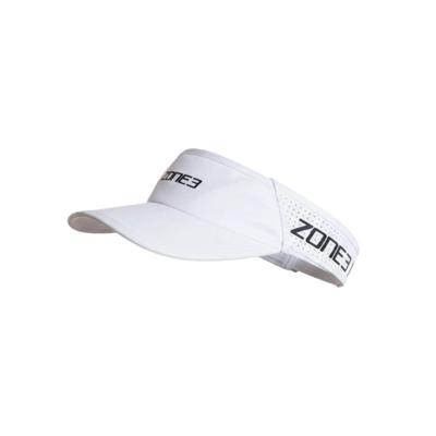 Zone3 Lightweight Race Visor wit