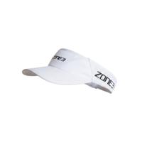 Zone3 Lightweight Race Visor wit