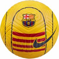 Voetbal Nike FC BARCELOMA DC2419 728 Geel