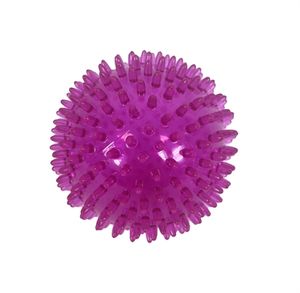 Zolux pop tpr stekelbal roze