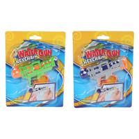 Waterpistool Sleutelhanger