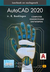 AutoCAD 2020 (Hardback)