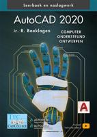 AutoCAD 2020 (Hardback)