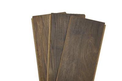 Hoomline Visgraat Batur Oak
