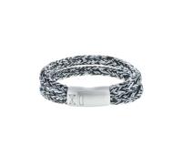 AZE Jewels Armband Tack en Gybe | Double 6mm | Maat L