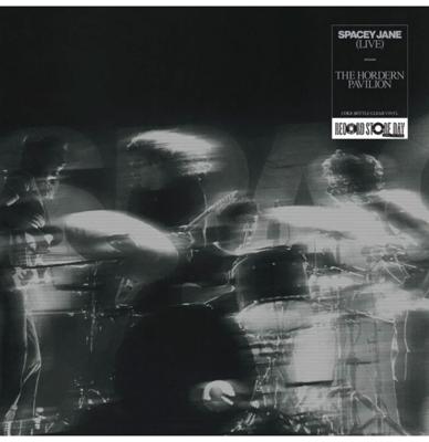 Spacey Jane - Live At The Hordern Pavilion Sydney, NSW 2025 (Cola Fles Transparant Vinyl) (Record Store Day 2026) 2 (LP)