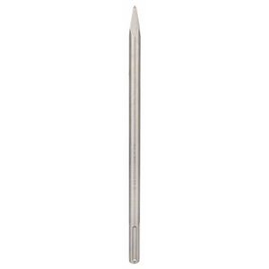 Bosch Accessories 2608690235 Puntbeitel Gezamenlijke lengte 400 mm SDS-Max 10 stuk(s)