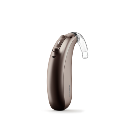 Phonak Naida Lumity L30 PR - Oplaadbaar Phonak Naida Lumity L30 PR - Oplaadbaar