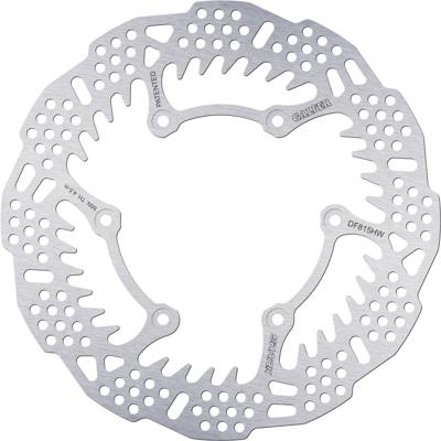 GALFER remschijf "df815 rotor df815 hw offroad rigid shark