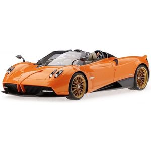 Modelauto Pagani Huayra Roadster 18 cm 1:24   -