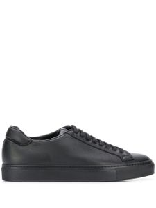 Scarosso baskets classiques - Noir