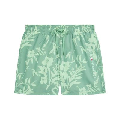 Tommy Hilfiger Medium Drawstring Zwemshort Heren XL