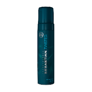 Sebastian Twisted Curl Lifter Foam