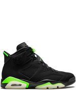 Jordan baskets Air Jordan 6 Retro - Noir