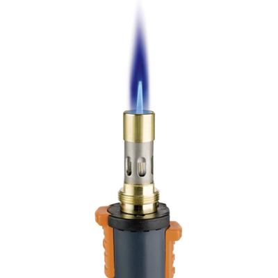 Portasol SuperPro Gassoldeerbout 625 °C 90 min. Met Piëzo-ontsteker
