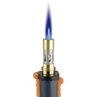 Portasol SuperPro Gassoldeerbout 625 °C 90 min. Met Piëzo-ontsteker
