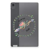 Lenovo Tab P11 | P11 Plus Tablet Back Cover Boho Dreams - thumbnail