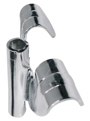 Hayman D-1-3 klauw voor bassdrum