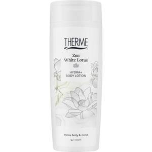 Therme Bodylotion zen white lotus hydra+