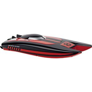 Carrera RC RC 2,4 GHz Race Catamaran RC boot RTR 312 mm