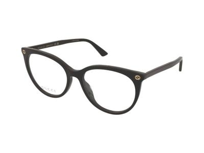 Brillen met correctie Gucci GG0093O 007