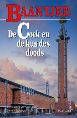 De Cock en de kus des doods (Paperback)