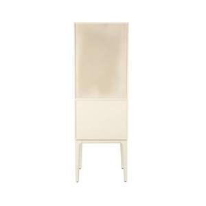 Zuiver June Opbergkast - 3 Planken - Beige