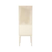 Zuiver June Opbergkast - 3 Planken - Beige