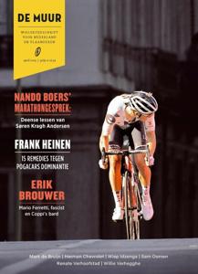 De muur 88 (Paperback)