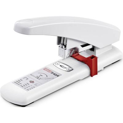 Novus Office Bloknietmachine B40/4 023-0056 Zwart 1 stuk(s)