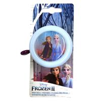 Disney Frozen 2 Fietsbel - thumbnail