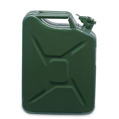 Stihl Benzinejerrycan | Metaal | 20 L - 00008810205