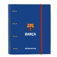 Ringmap F.C. Barcelona Blauw Kastanjebruin 27 x 32 x 3.5 cm