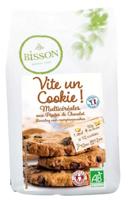 Bisson Bakmix voor meergranenkoekjes bio