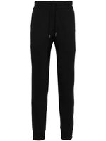 TOM FORD pantalon de jogging à lien de resserrage - Noir