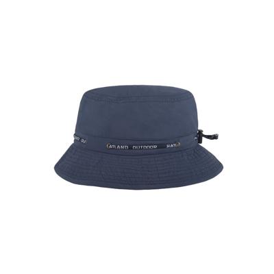 Hatland Revelstoke Hoed Heren Slate Blue XL