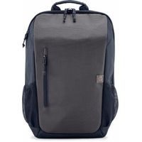 HP Travel 15,6 Laptop Backpack, 18 liter, Iron Grey - thumbnail