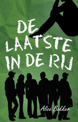 De laatste in de rij (Paperback)