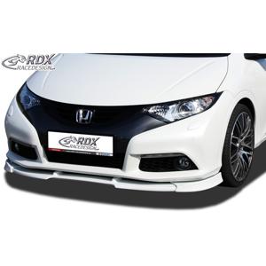 Voorspoiler Vario-X Honda Civic 2012- (PU) RDVHO04