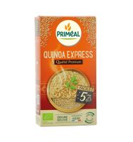 Quinoa express puur natuur bio - thumbnail