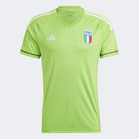 Italië Keepersshirt 2023-2024