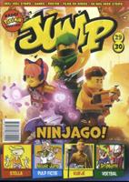 Jump 29/30 (Paperback) Jump 29/30 (Paperback)