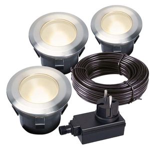 Garden Lights | LARCH SET 3 st.