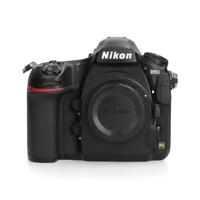 Nikon Nikon D850 - 70.925 kliks - thumbnail