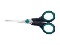 Westcott schaar easy grip 14cm