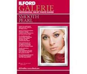 Ilford GALERIE Prestige Smooth Pearl