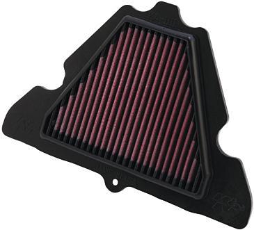 K&N Replac. filter ka-1111