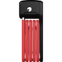 Abus vouwslot bordo lite 6055/60 rood - 60cm, 440g